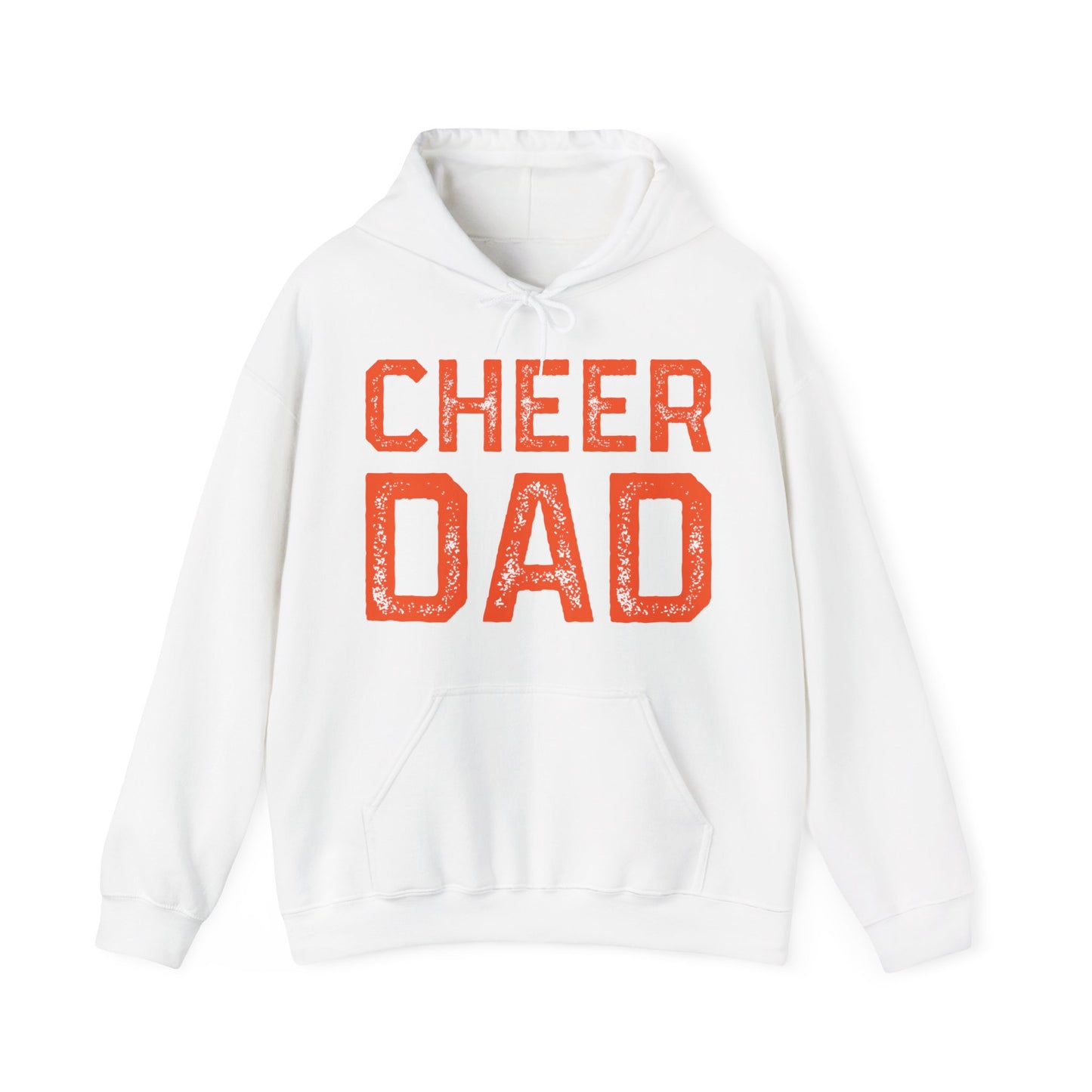 ADULT Cheer Dad Hoodie (Unisex) - Classic