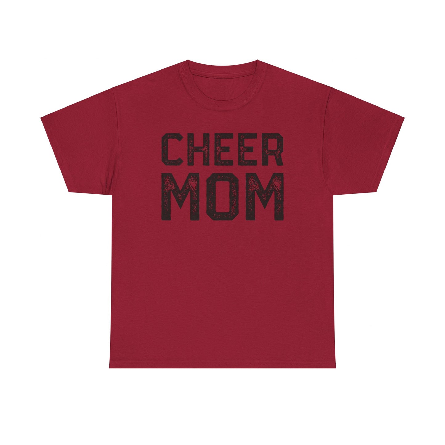 ADULT Mom Short Sleeve Tee - Classic **Extra Colors**