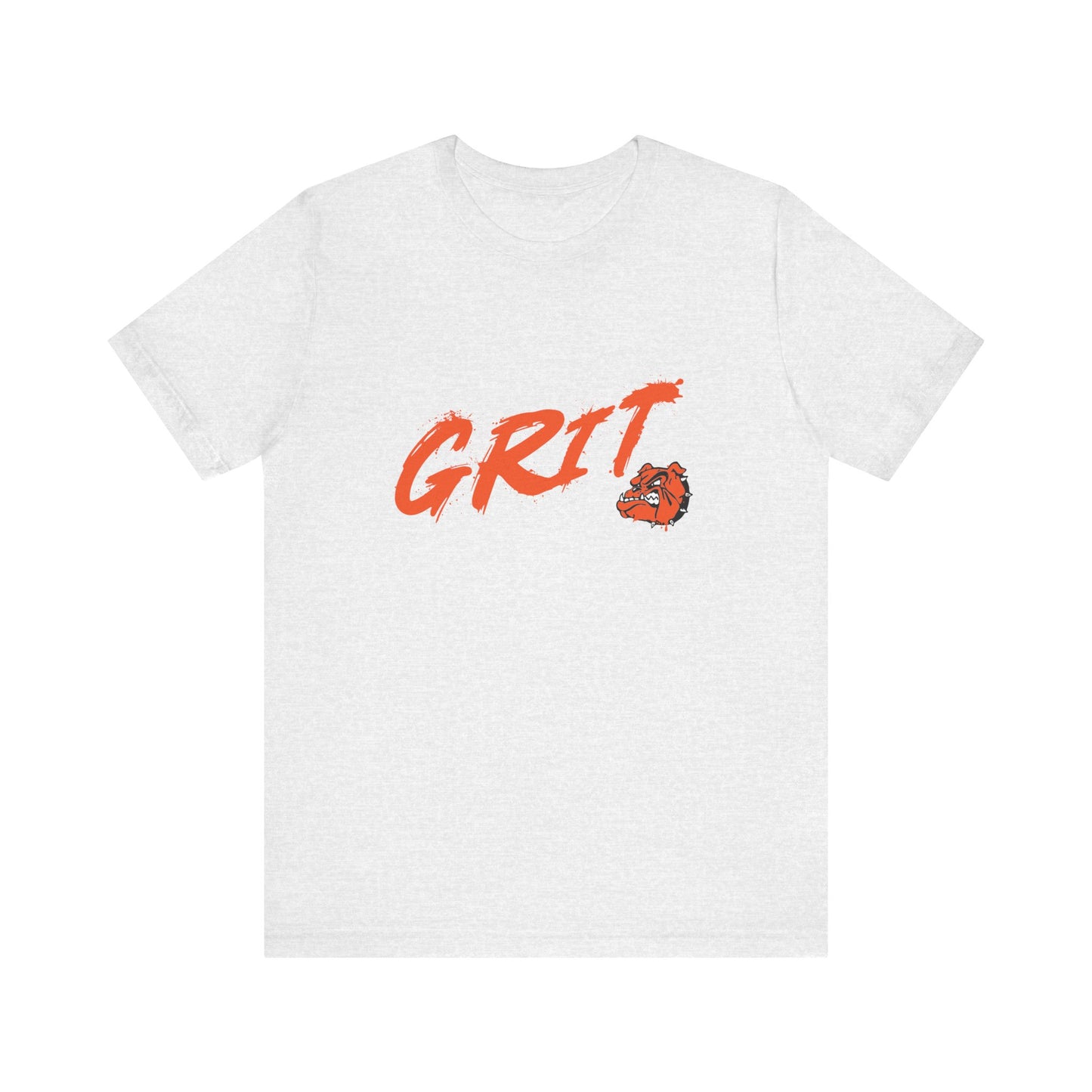 ADULT Grit Short Sleeve Tee (Unisex) - Premium