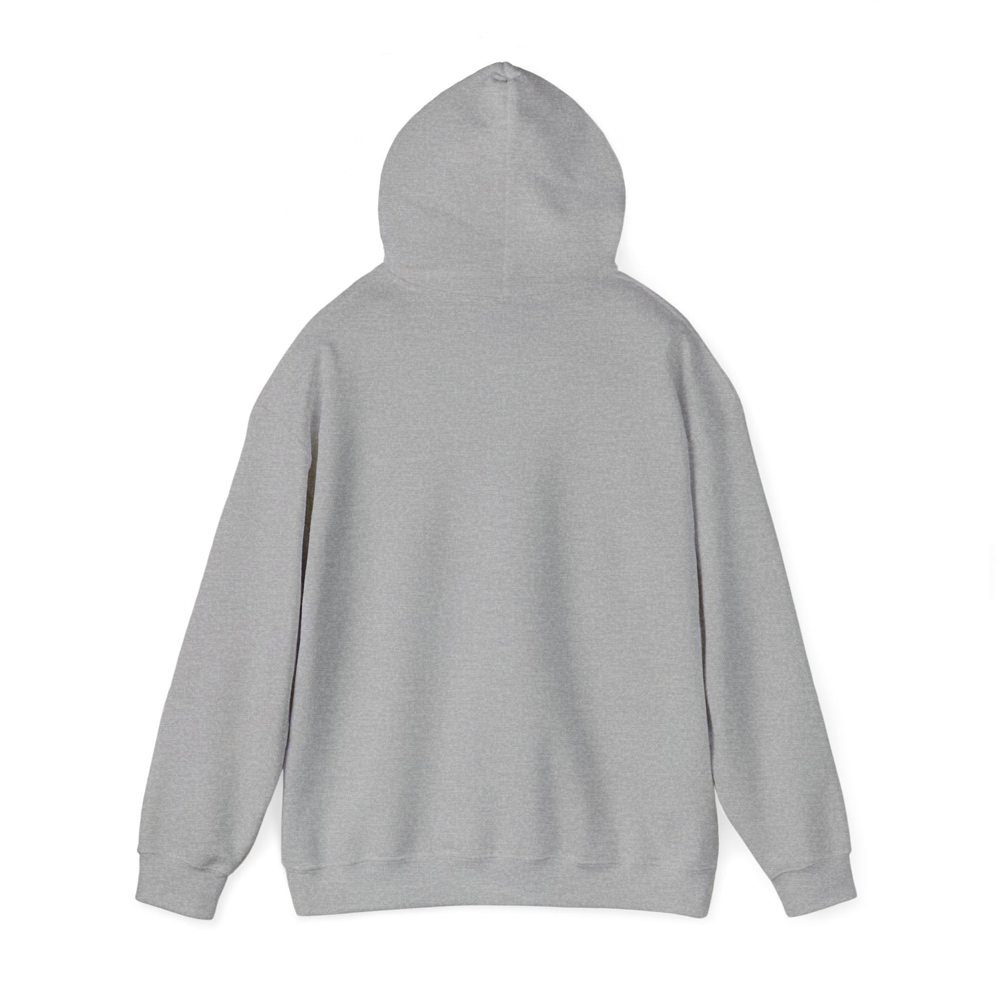 BAS Mental Health Hoodie (Unisex)