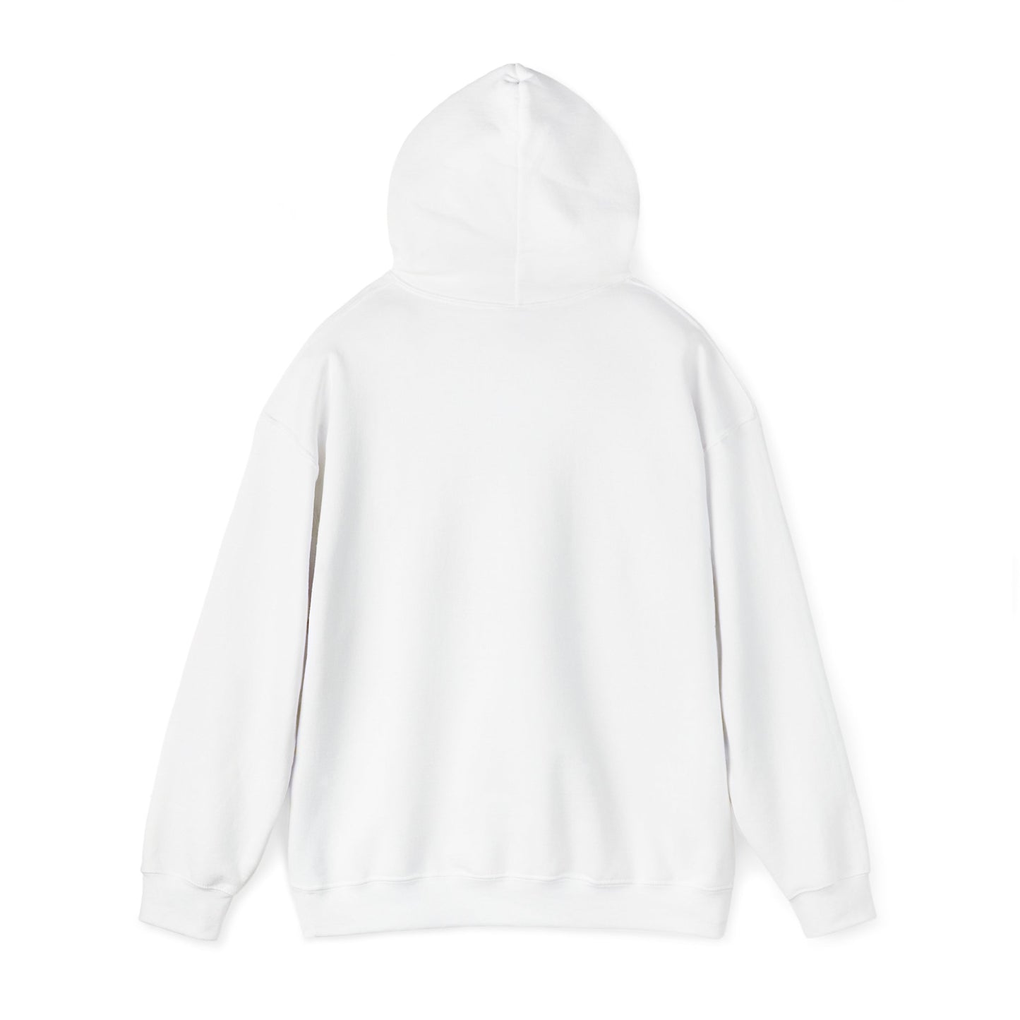 BAS Mental Health Hoodie (Unisex)