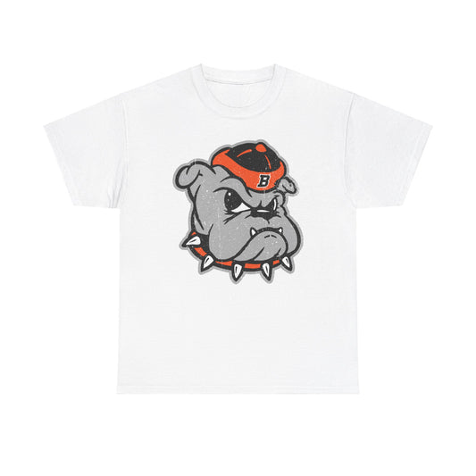 ADULT Mascot Short Sleeve Tee (Unisex) - Classic