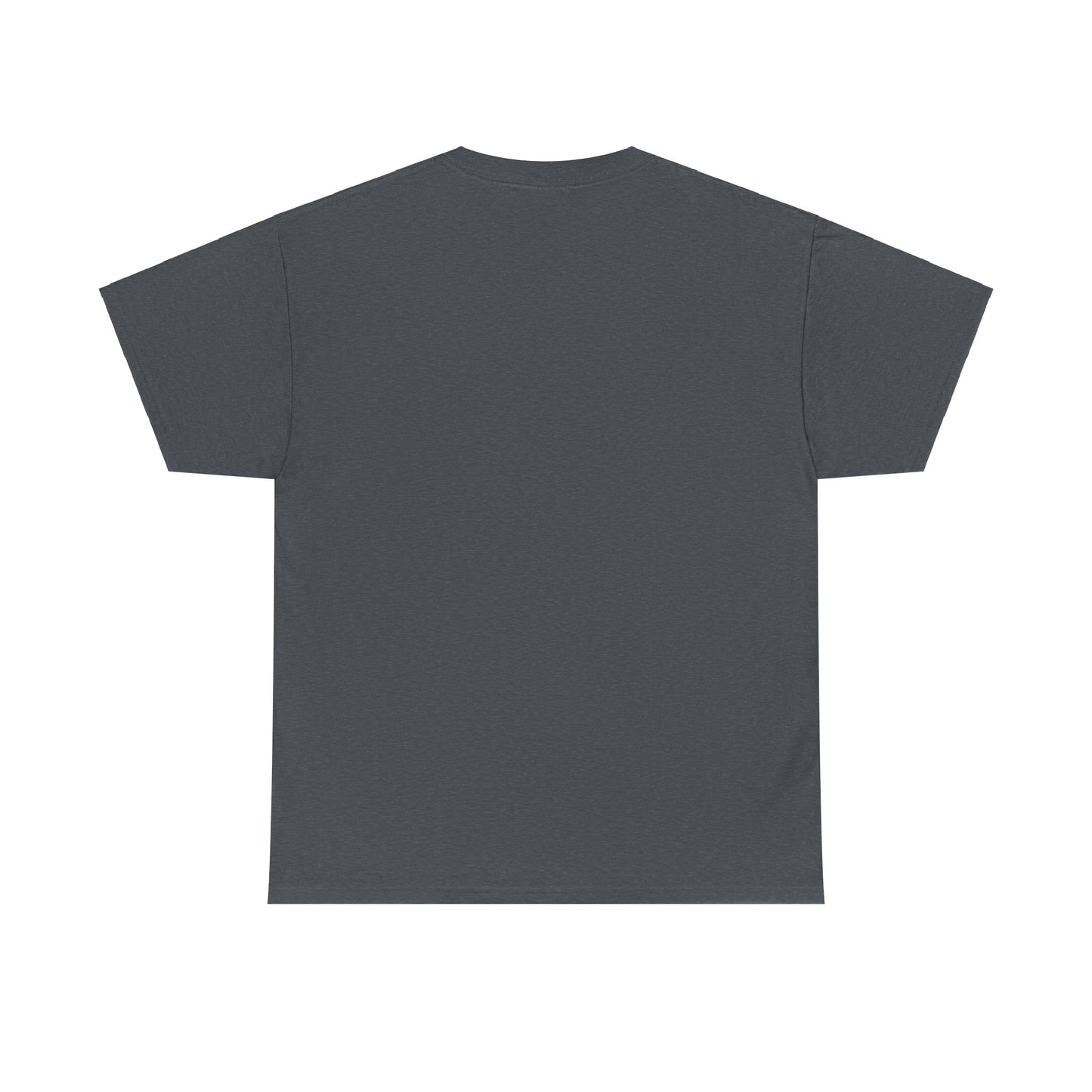 ADULT Grit Short Sleeve Tee (Unisex) - Classic