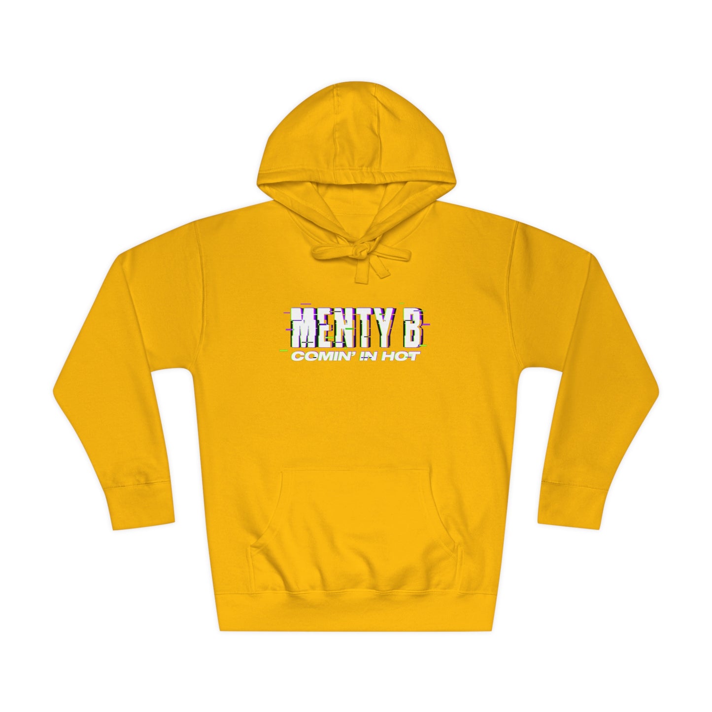 Menty B Hoodie (Unisex)