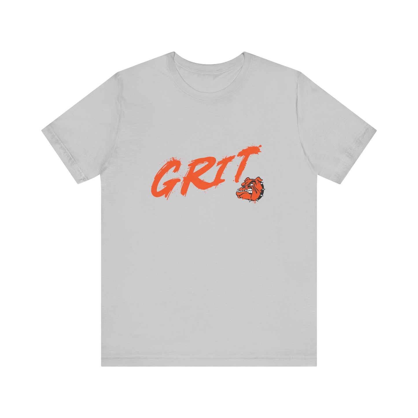 ADULT Grit Short Sleeve Tee (Unisex) - Premium