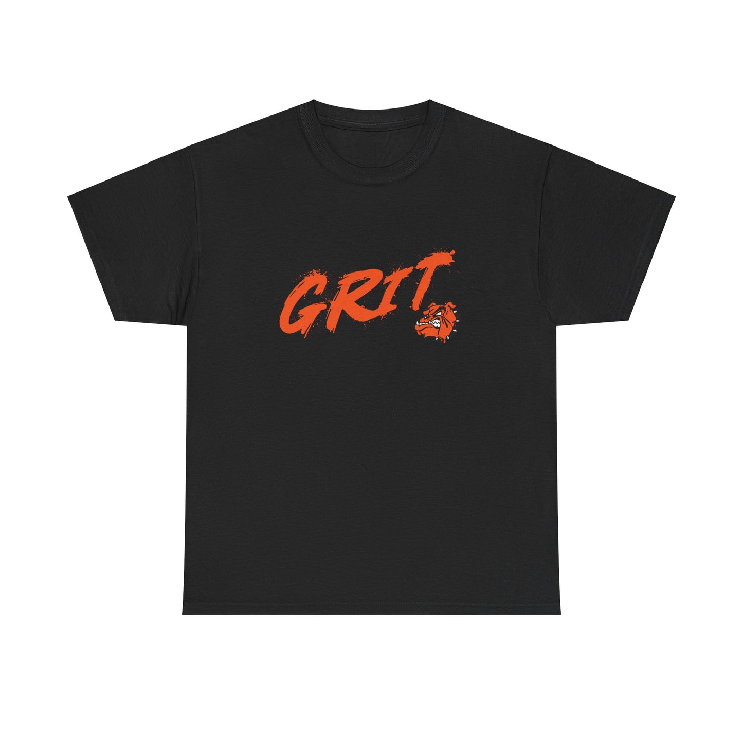 ADULT Grit Short Sleeve Tee (Unisex) - Classic