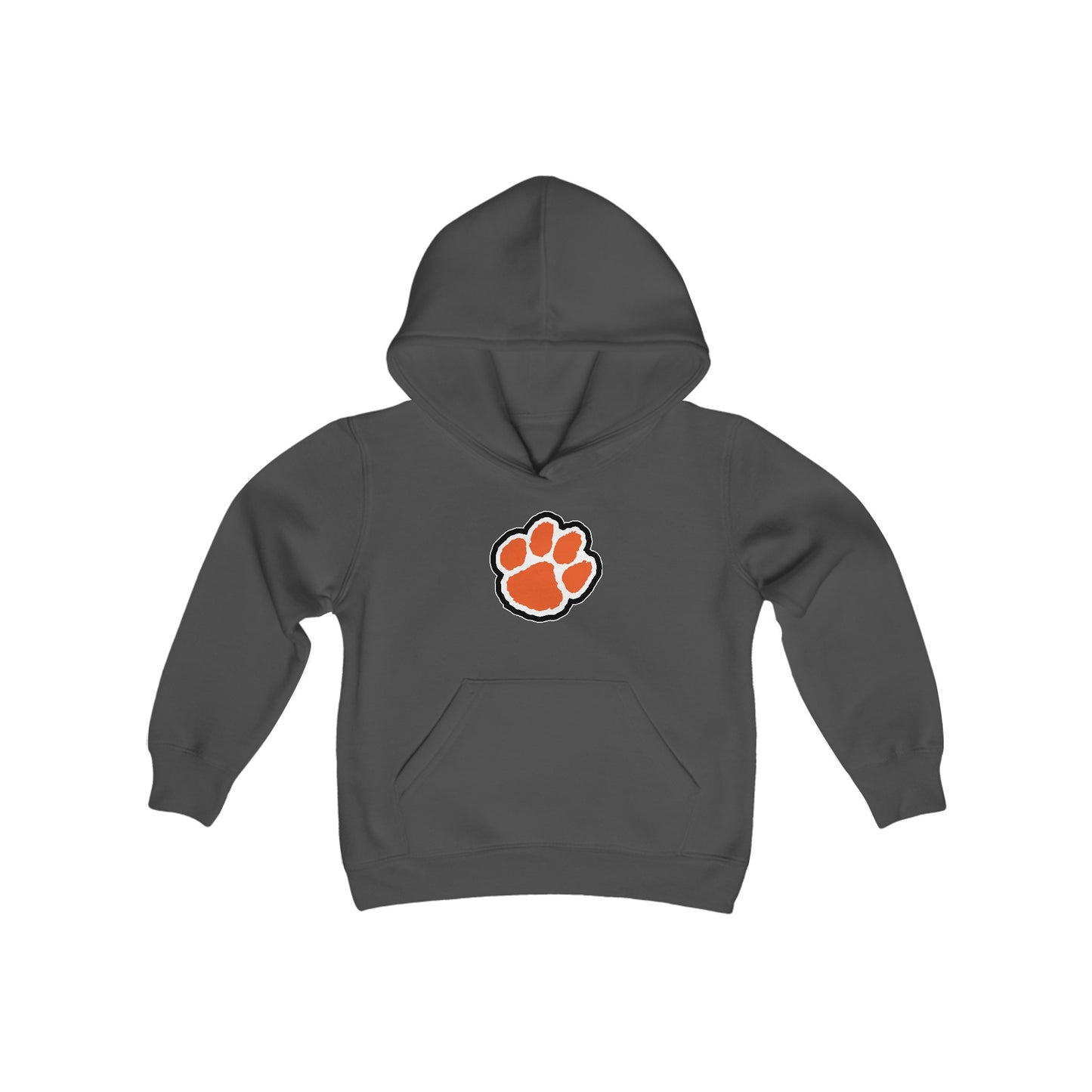 YOUTH Paw Hoodie (Unisex)