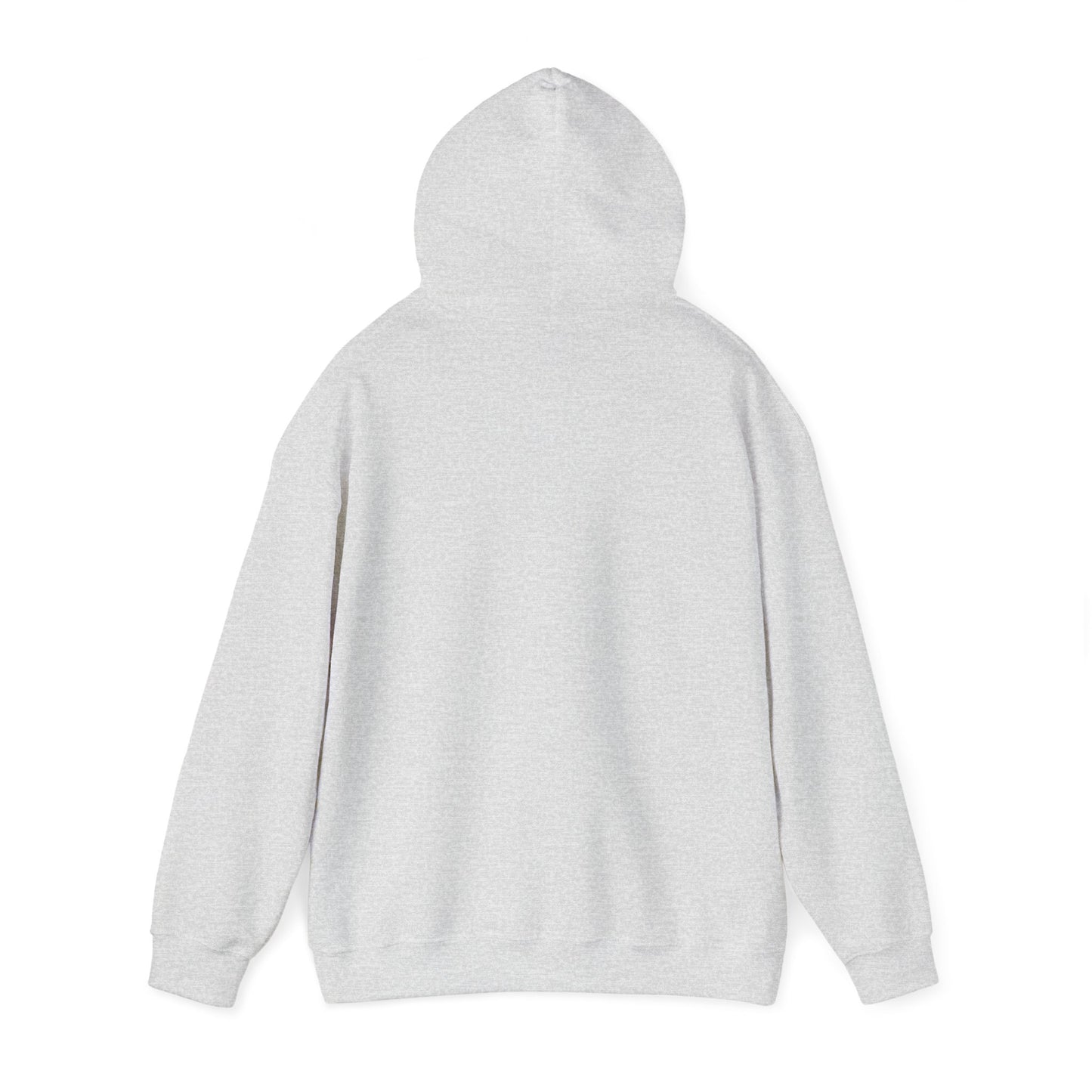 BAS Mental Health Hoodie (Unisex)