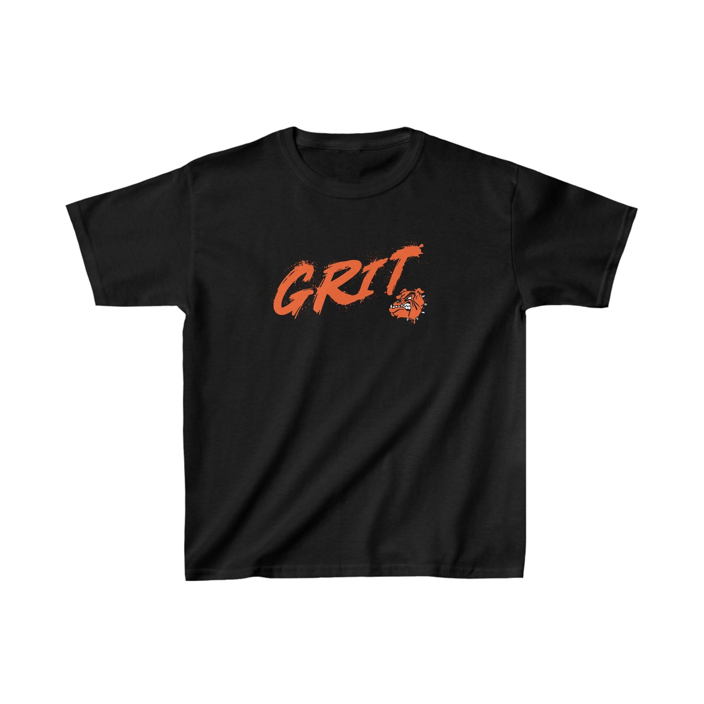 YOUTH Grit Tee (Unisex)