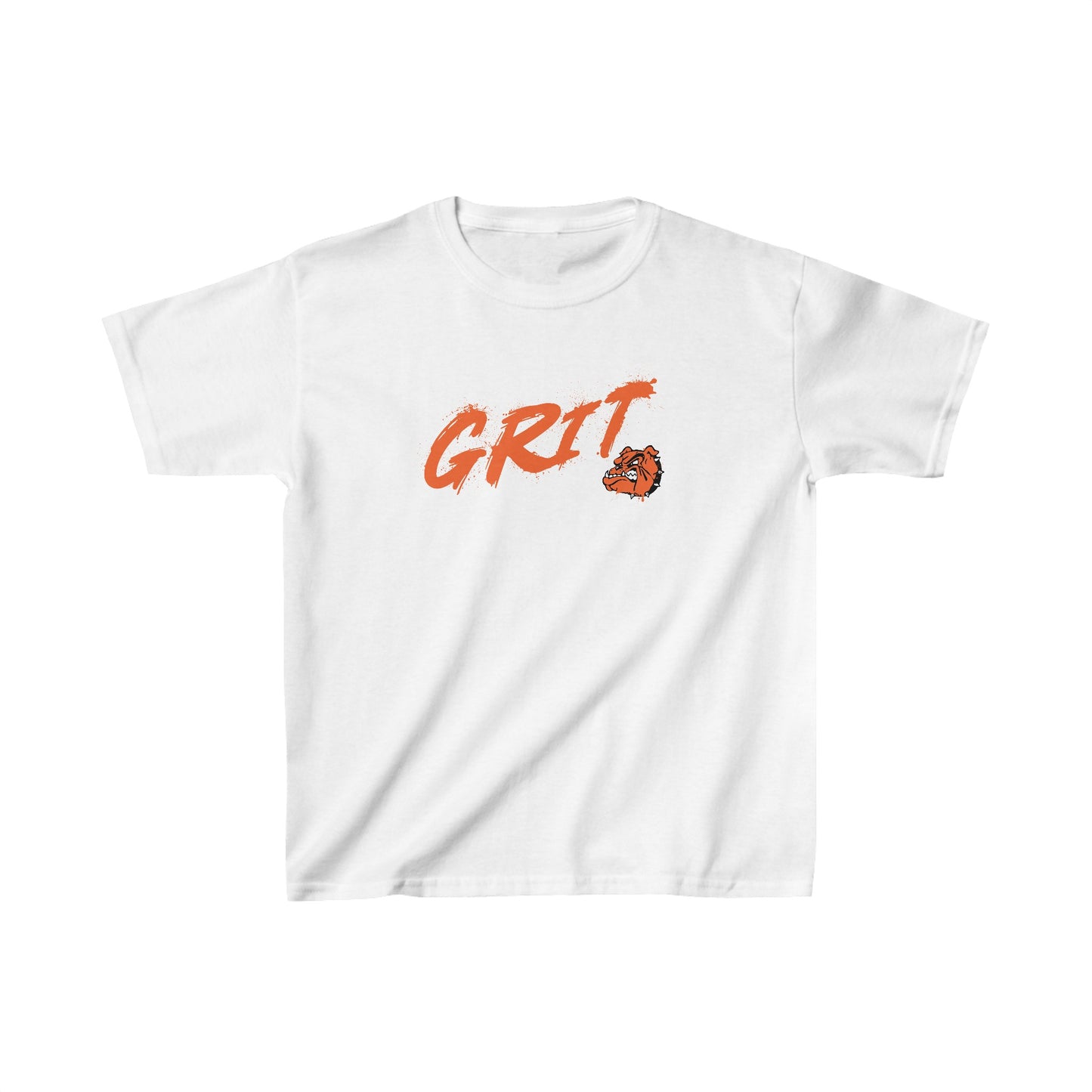 YOUTH Grit Tee (Unisex)