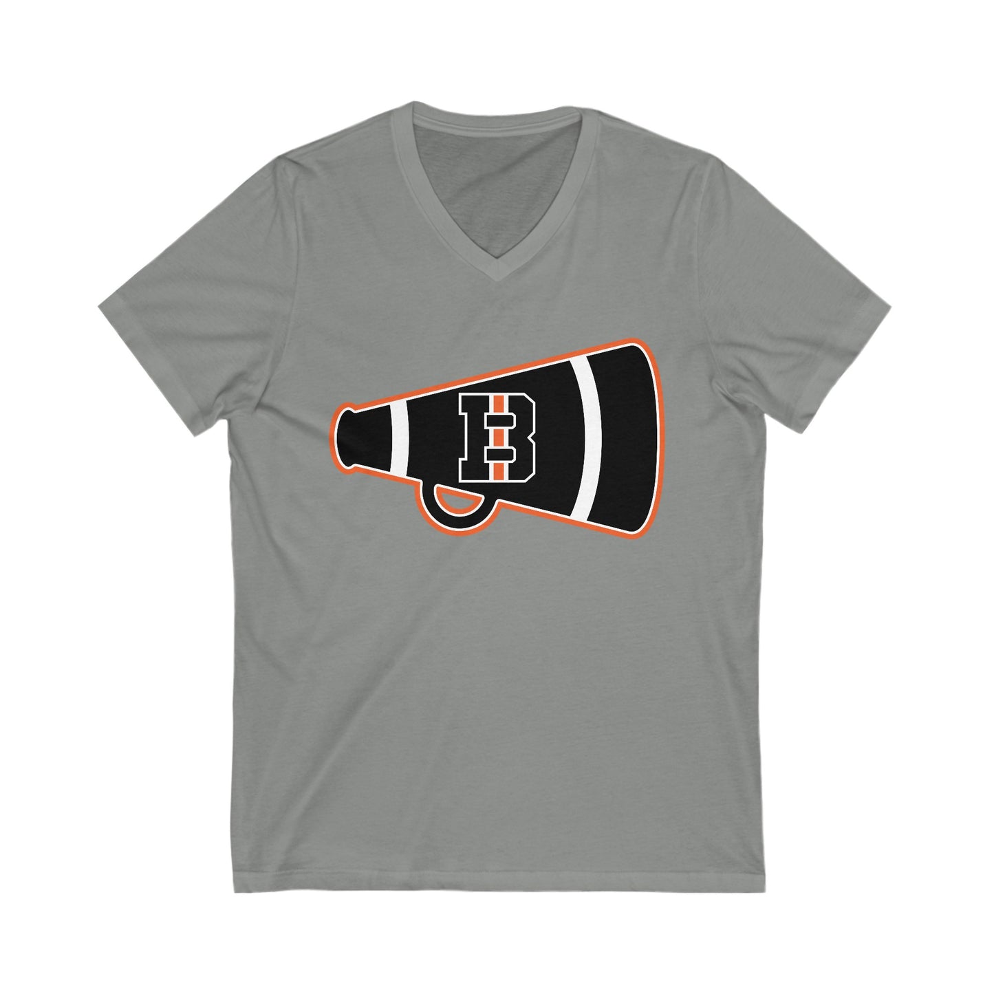 ADULT Short Sleeve V-Neck Tee (Women's) - Premium