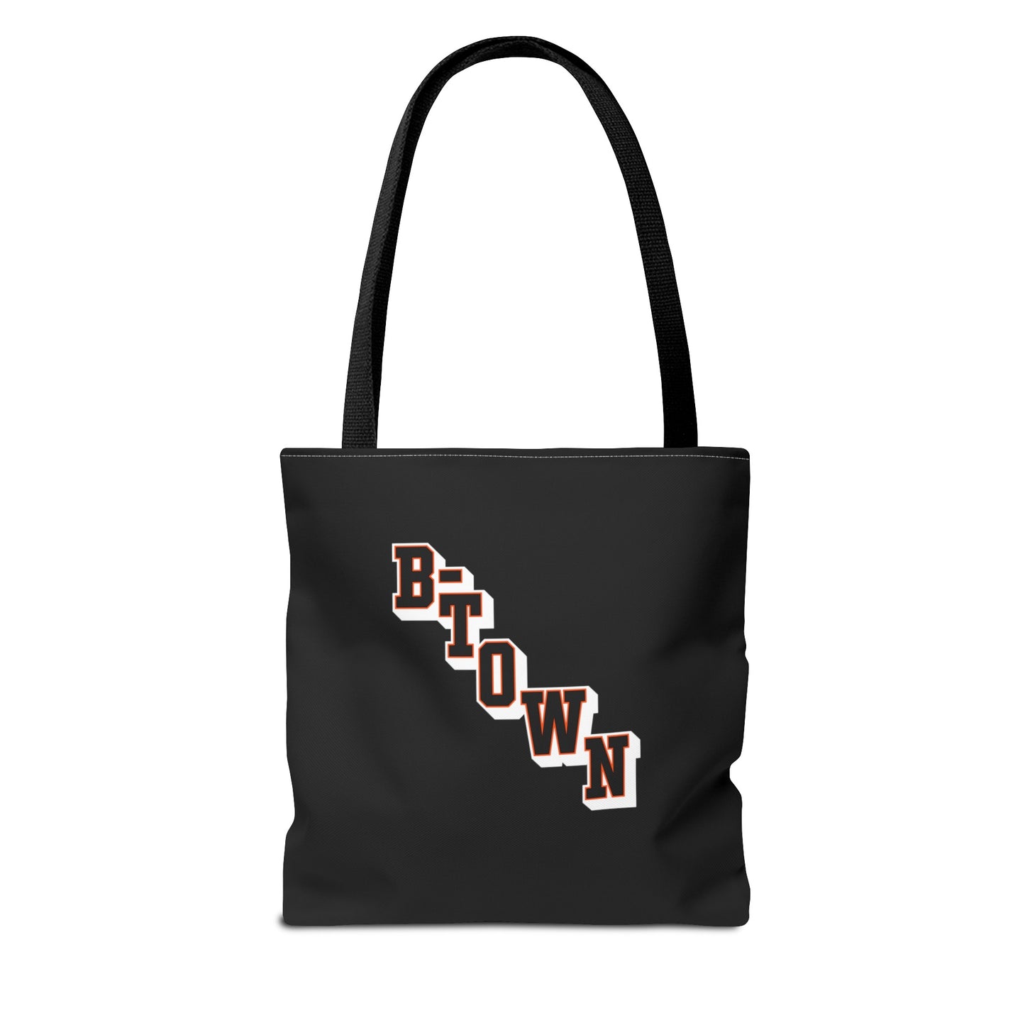 B-Town Tote Bag