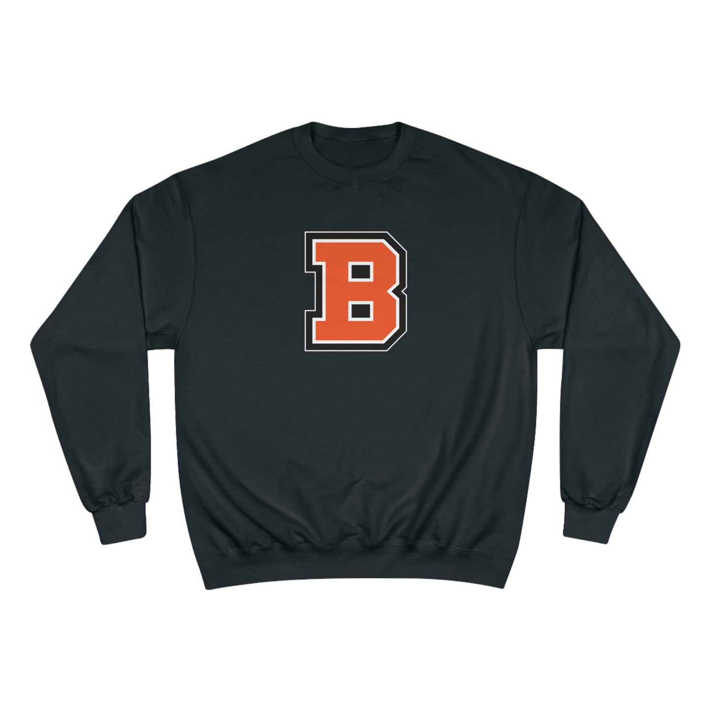 ADULT Varisty B Crewneck Sweatshirt (Unisex) - Premium