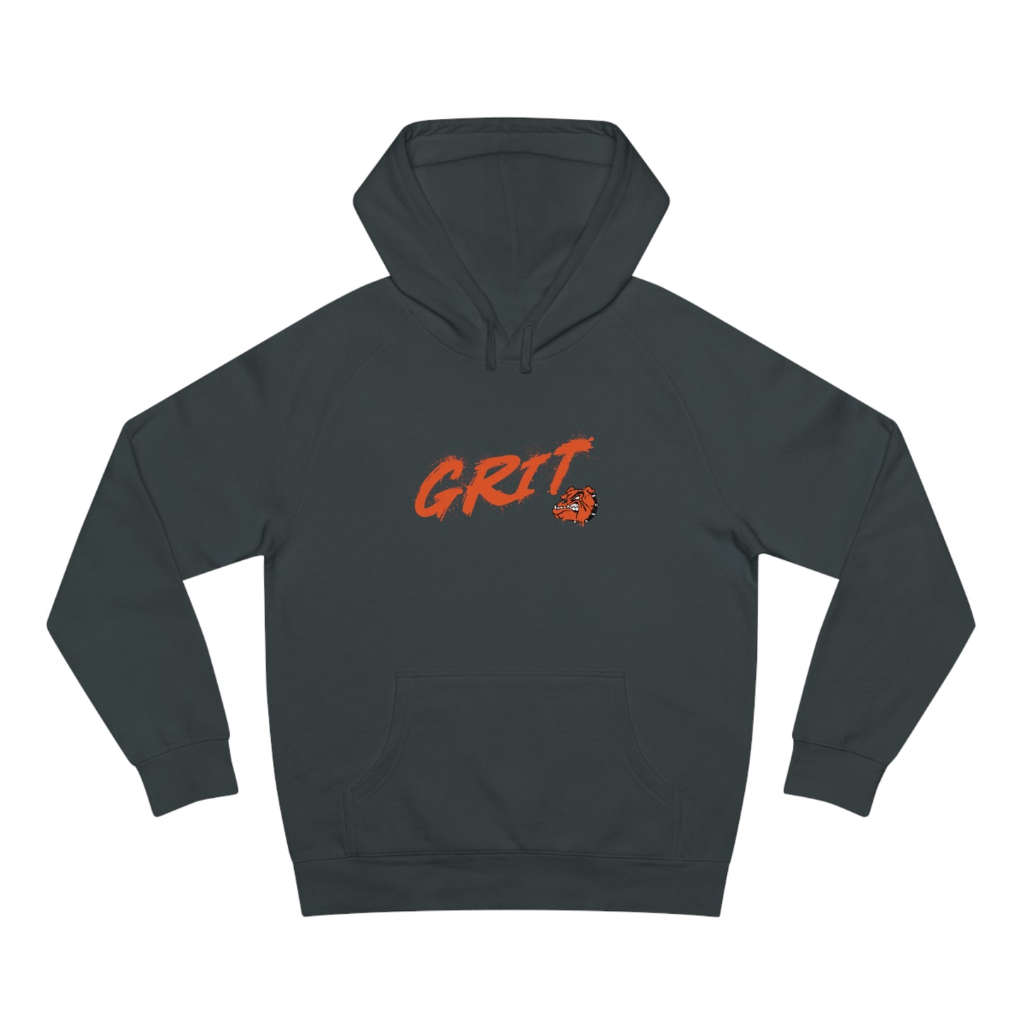 ADULT Grit Hoodie (Unisex) - Premium