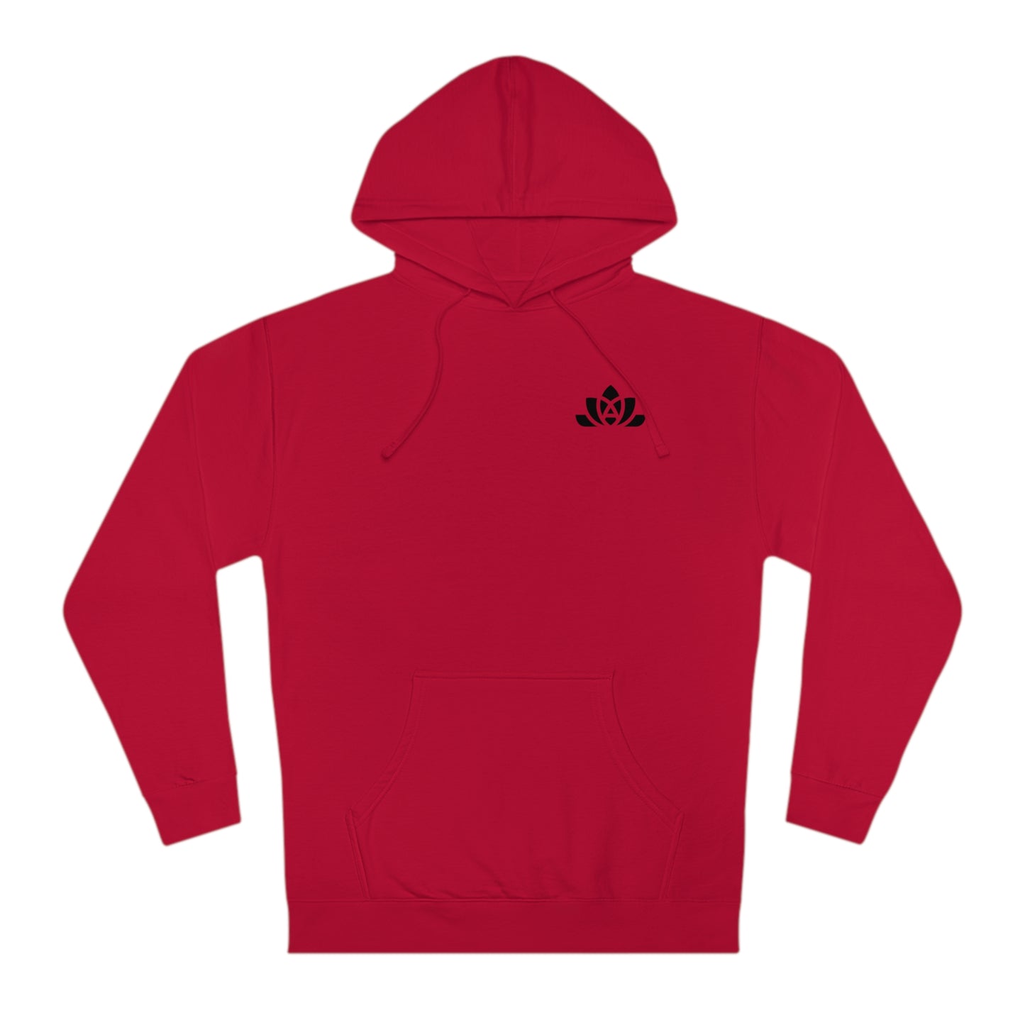 The College Hoodie (Unisex)