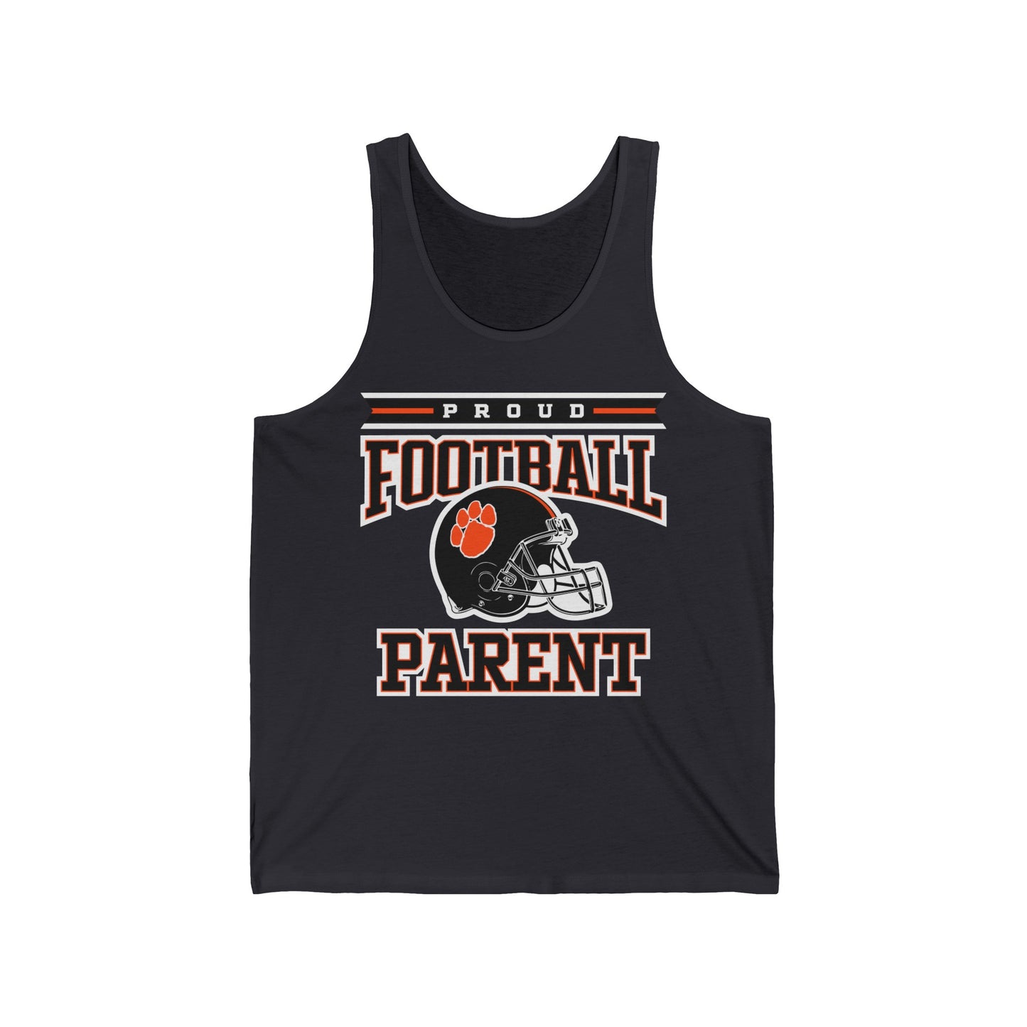 ADULT Proud Parent Tank (Women's) - Premium