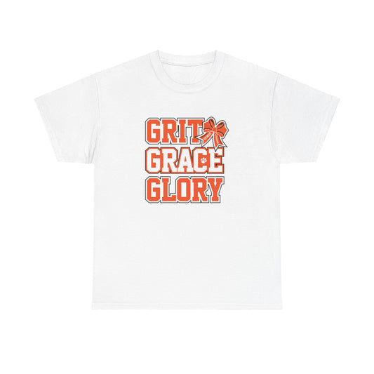 ADULT Grit, Grace, Glory (Unisex) - CLASSIC