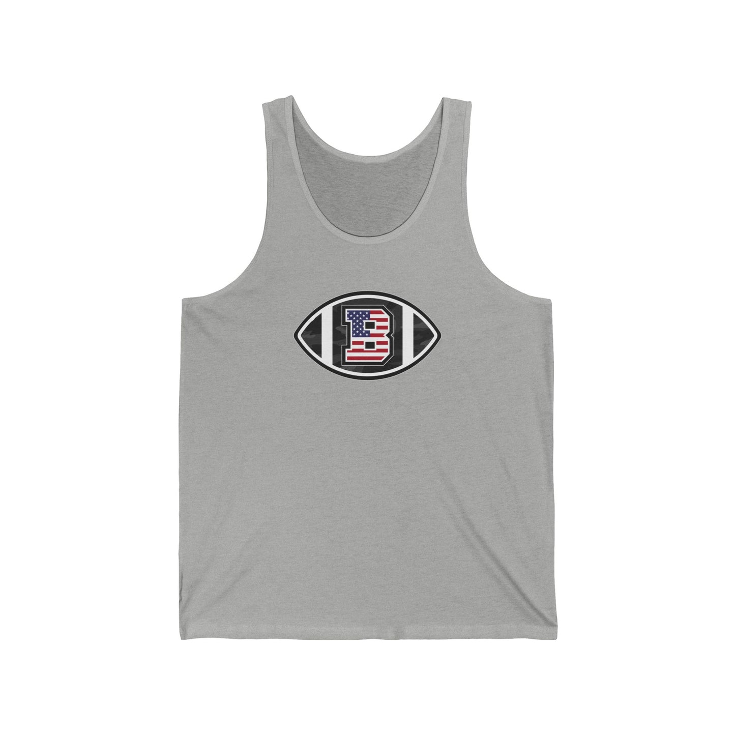 *NEW* ADULT USA Tank (Women's) - Premium