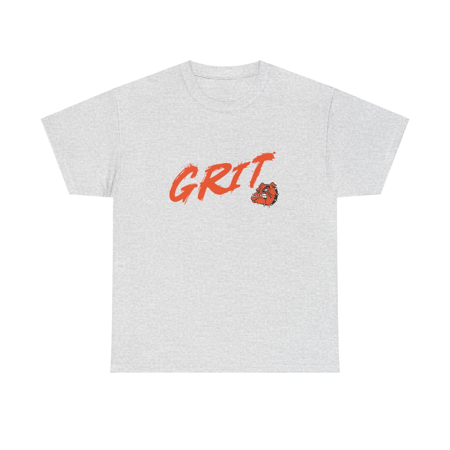 ADULT Grit Short Sleeve Tee (Unisex) - Classic