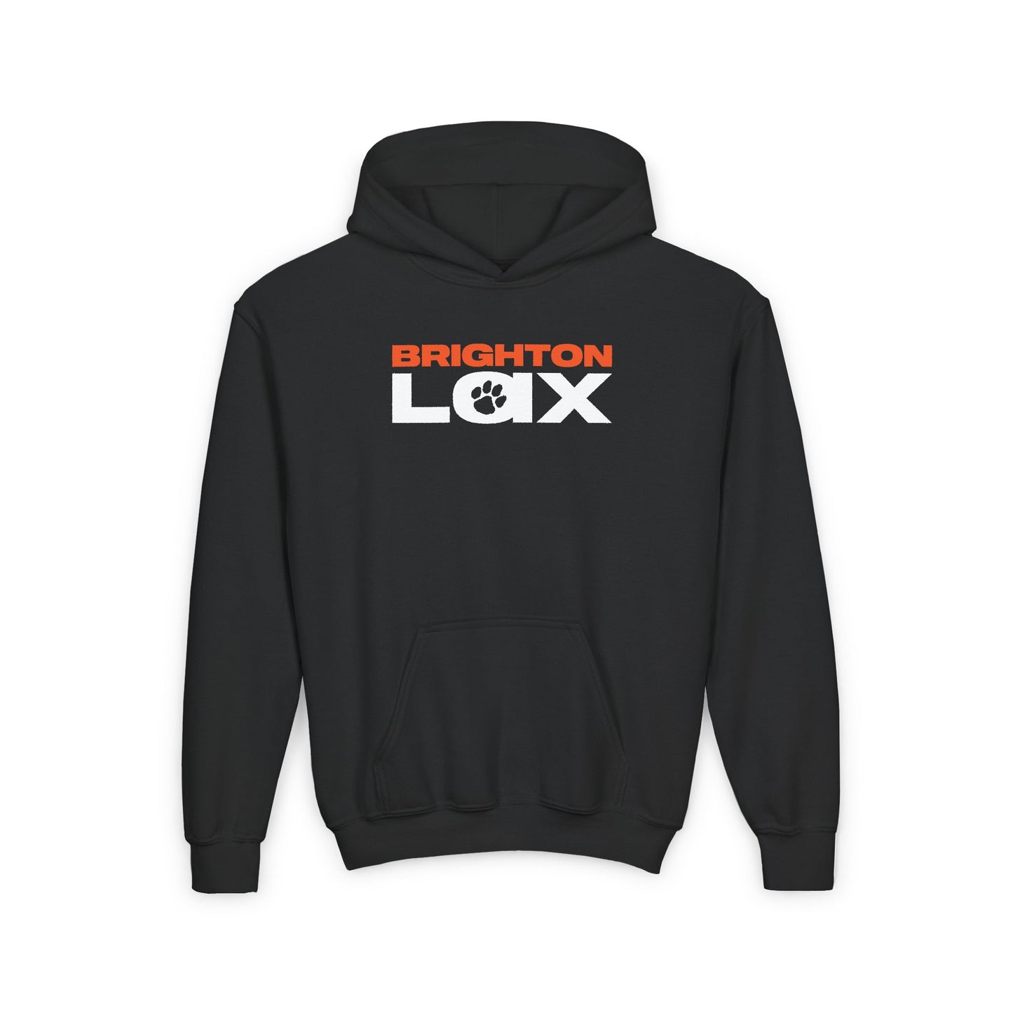 YOUTH Lax Hoodie (Unisex)