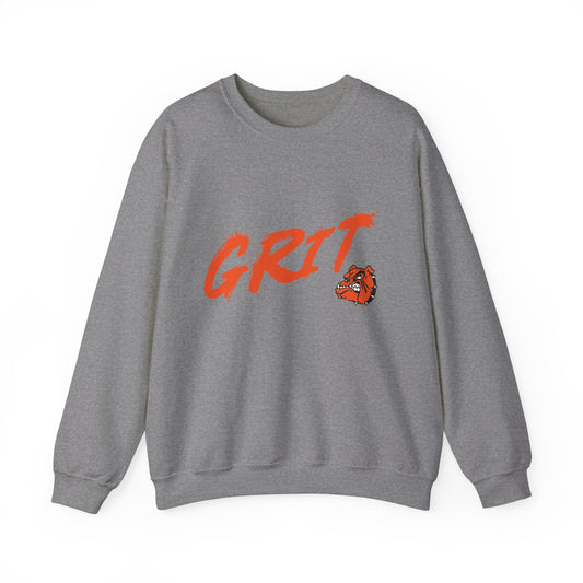 ADULT Grit Crewneck Sweatshirt (Unisex) - Classic