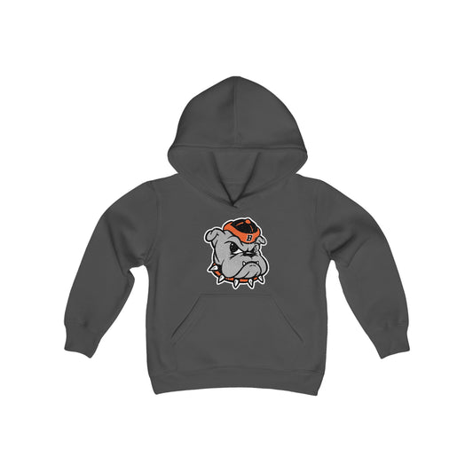 YOUTH Mascot Hoodie (Unisex)