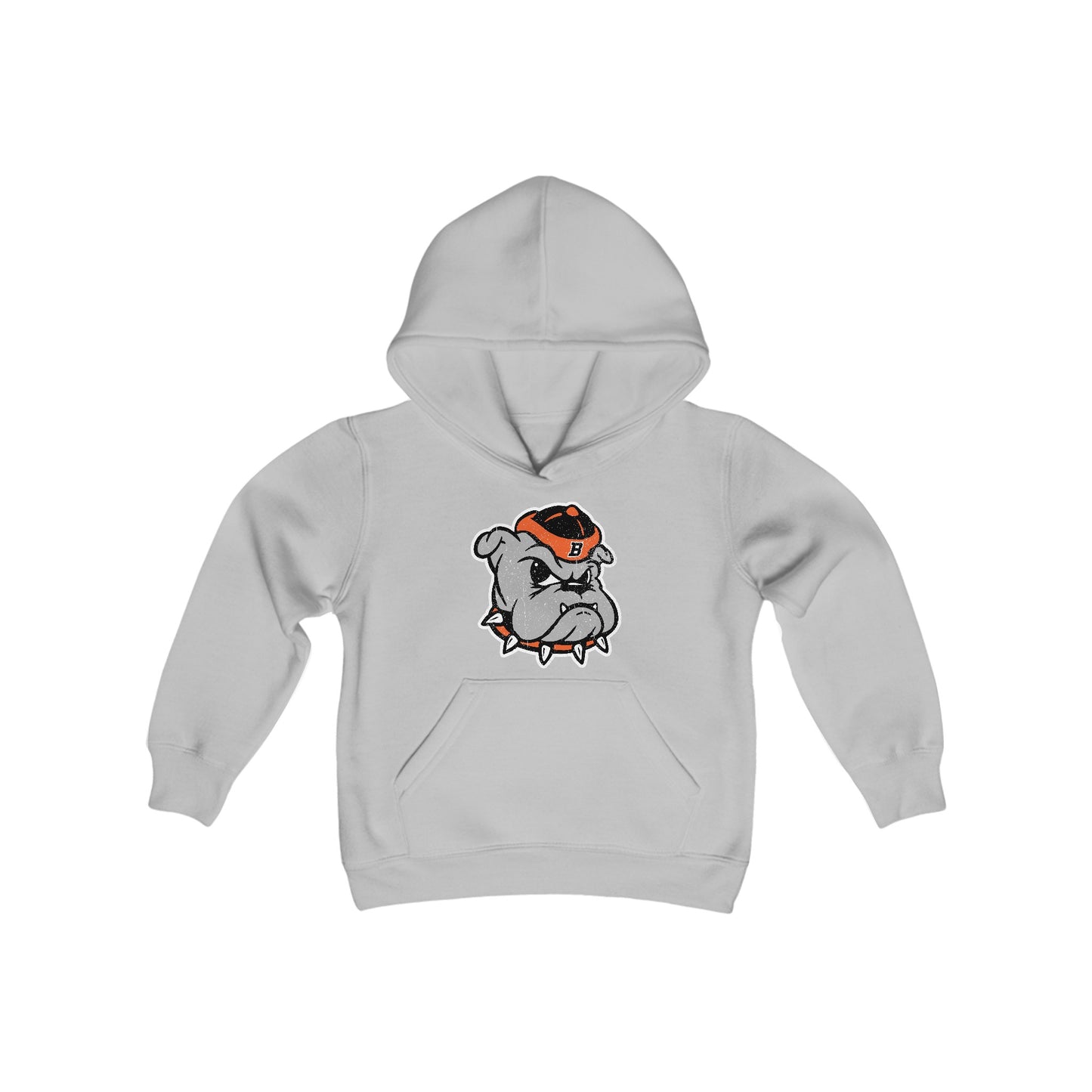 YOUTH Mascot Hoodie (Unisex)