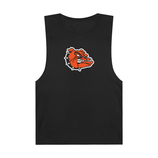 ADULT Bulldog Logo Cut-Off (Men's) - Premium