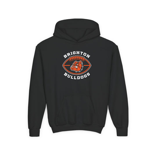 YOUTH Blitz Hoodie (Unisex)