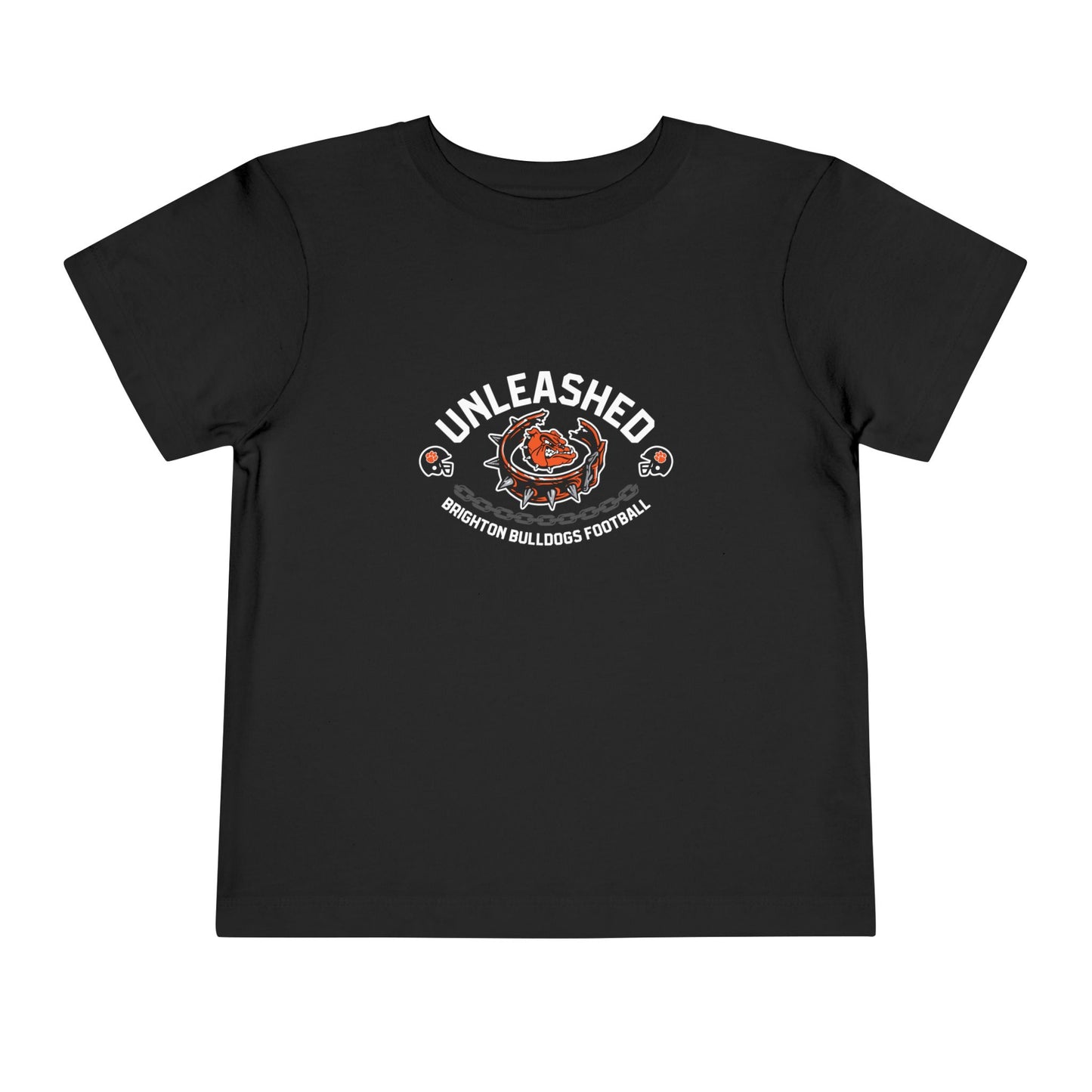 TODDLER Unleashed Tee (Unisex)