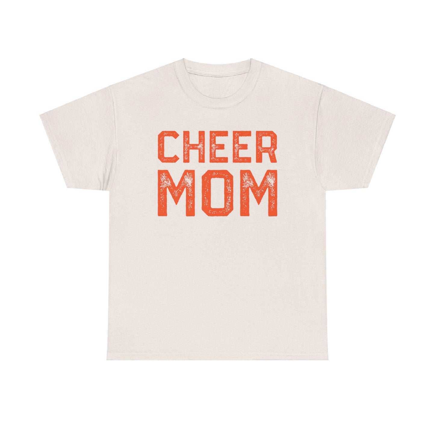 ADULT Mom Short Sleeve Tee (Unisex) - Classic