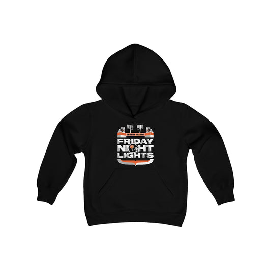 YOUTH Friday Night Lights Hoodie (Unisex)