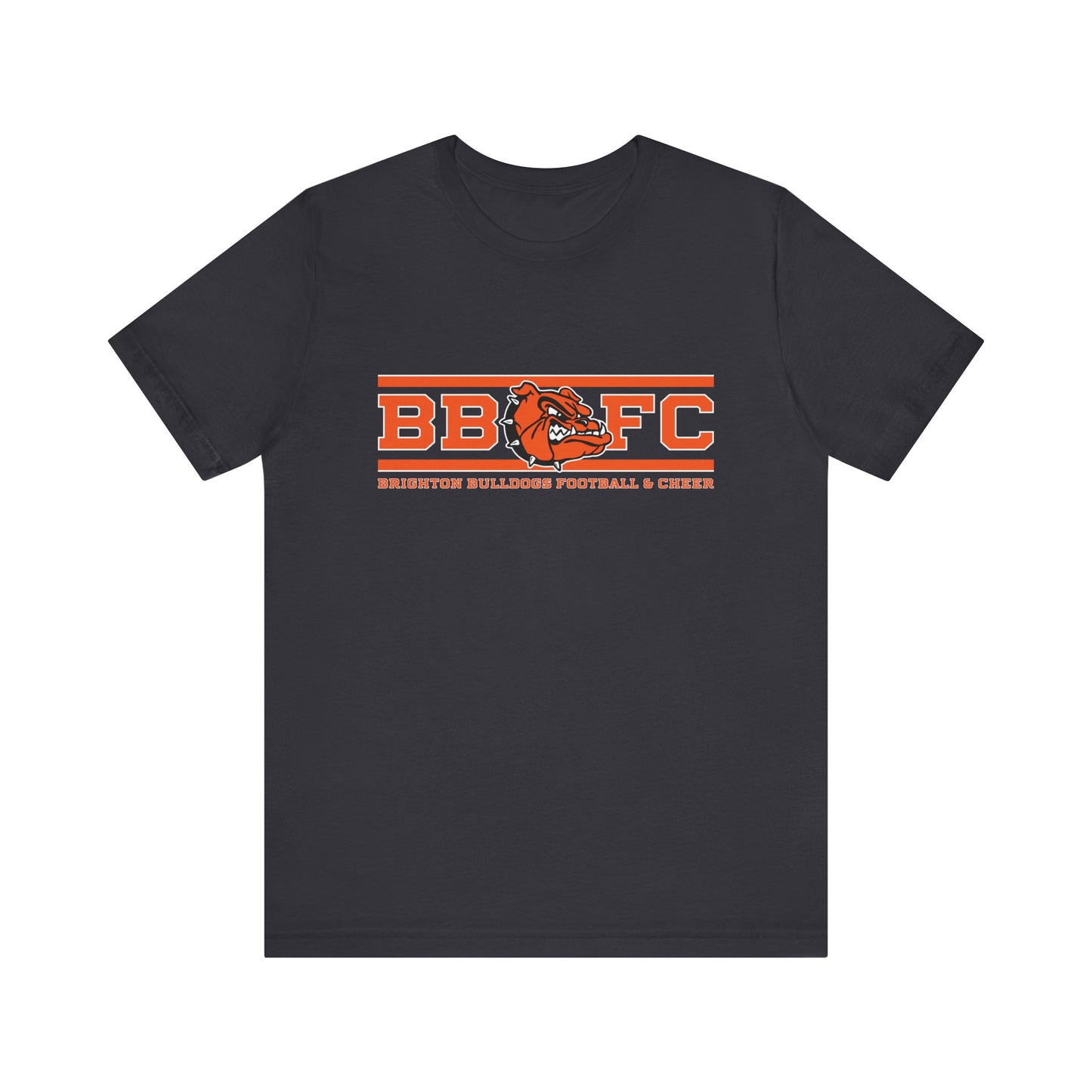 ADULT BBFC Banner Short Sleeve Tee (Unisex) - Premium