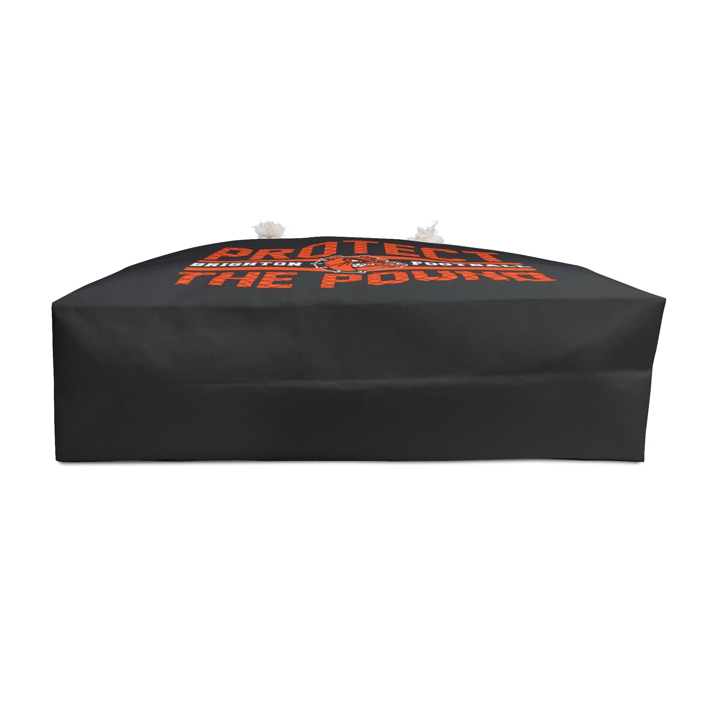 Protect the Pound Game Day Bag