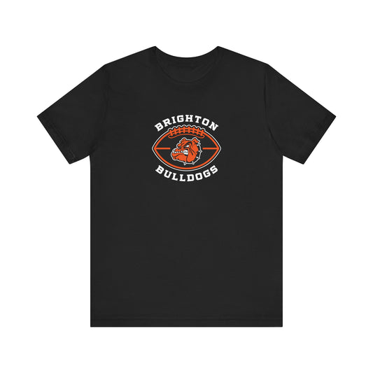 *NEW* ADULT Blitz Short Sleeve Tee (Unisex) - Premium