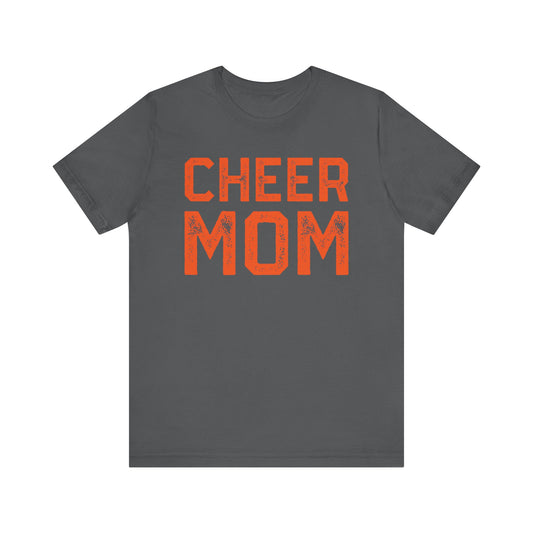 ADULT Mom Short Sleeve Tee (Unisex) - Premium