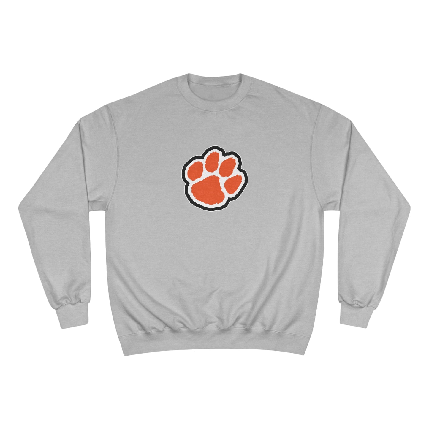 ADULT Paw Crewneck Sweatshirt (Unisex) - Premium