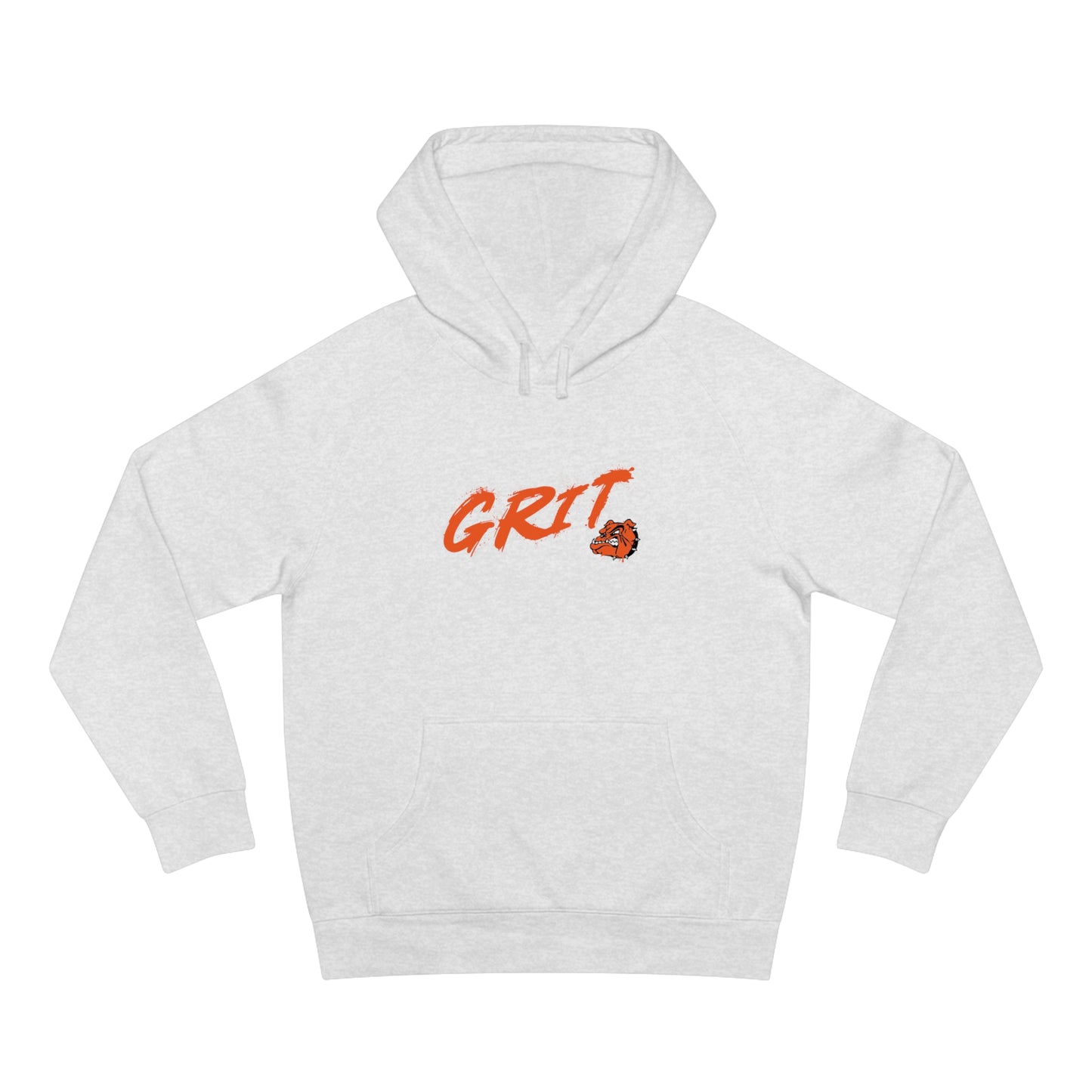 ADULT Grit Hoodie (Unisex) - Premium