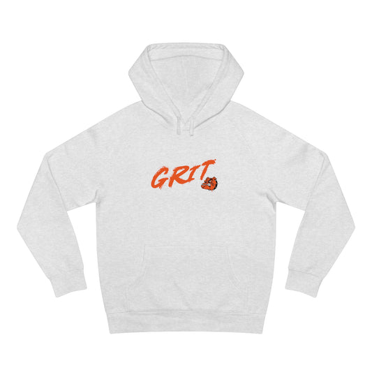 ADULT Grit Hoodie (Unisex) - Premium