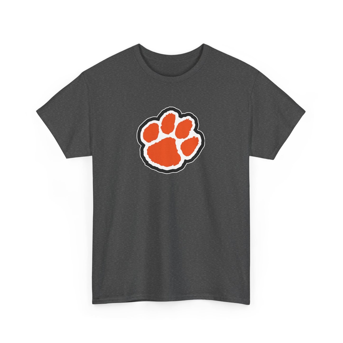 ADULT Paw Short Sleeve Tee (Unisex) - Classic