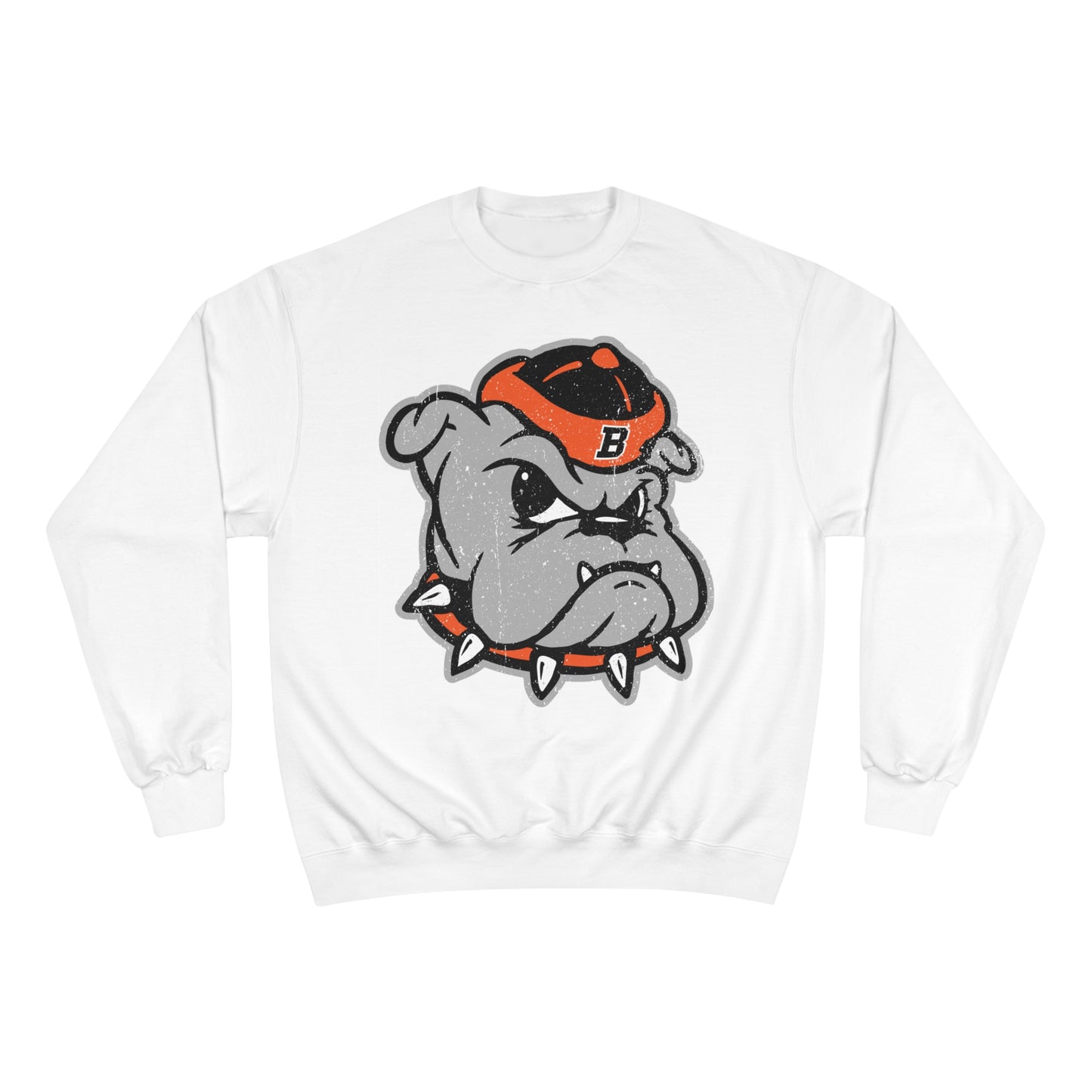 ADULT Mascot Crewneck Sweatshirt (Unisex) - Premium