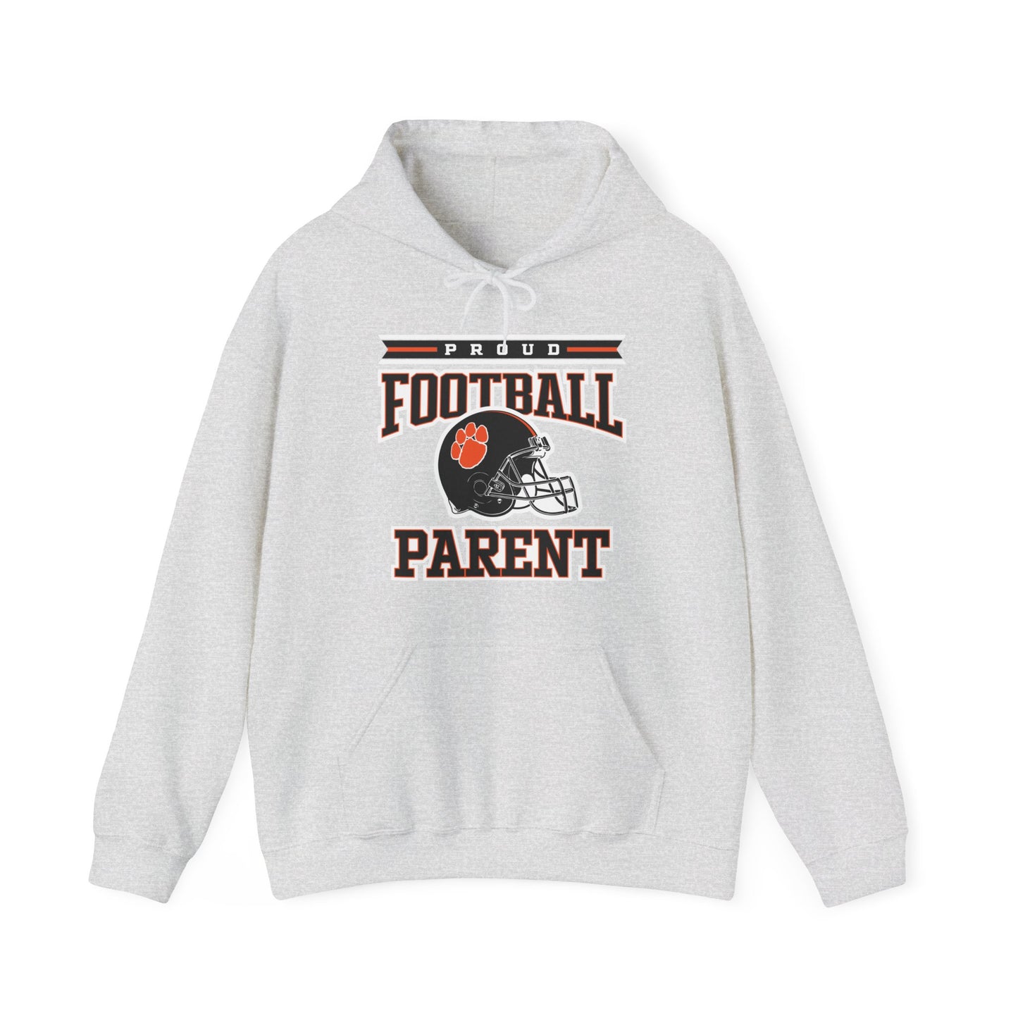 ADULT Proud Parent Hoodie (Unisex)- Classic