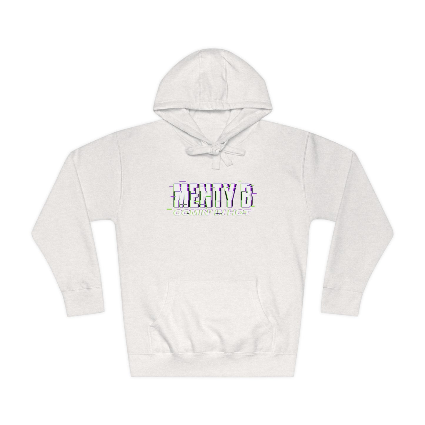 Menty B Hoodie (Unisex)