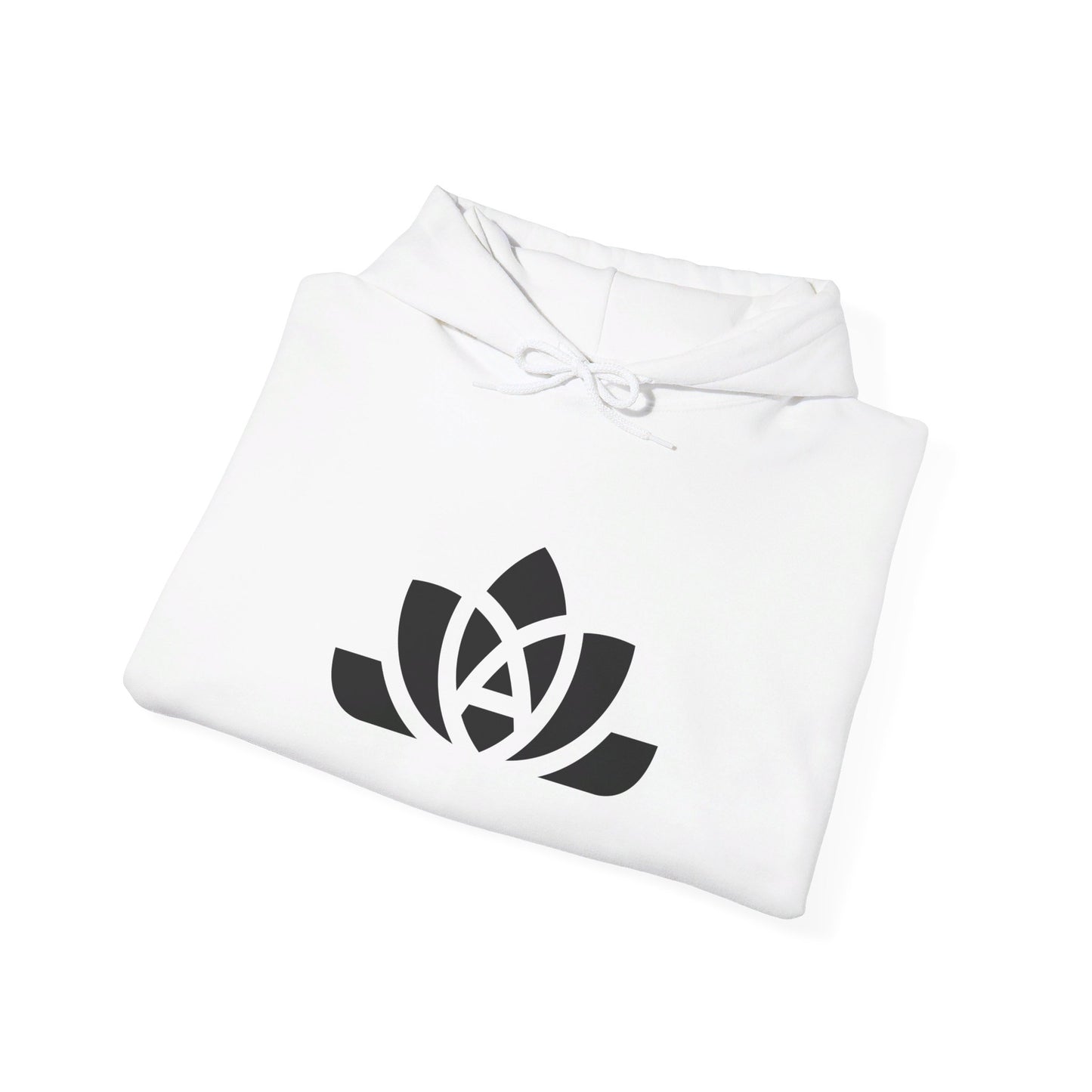 Lotus Hoodie (Unisex)