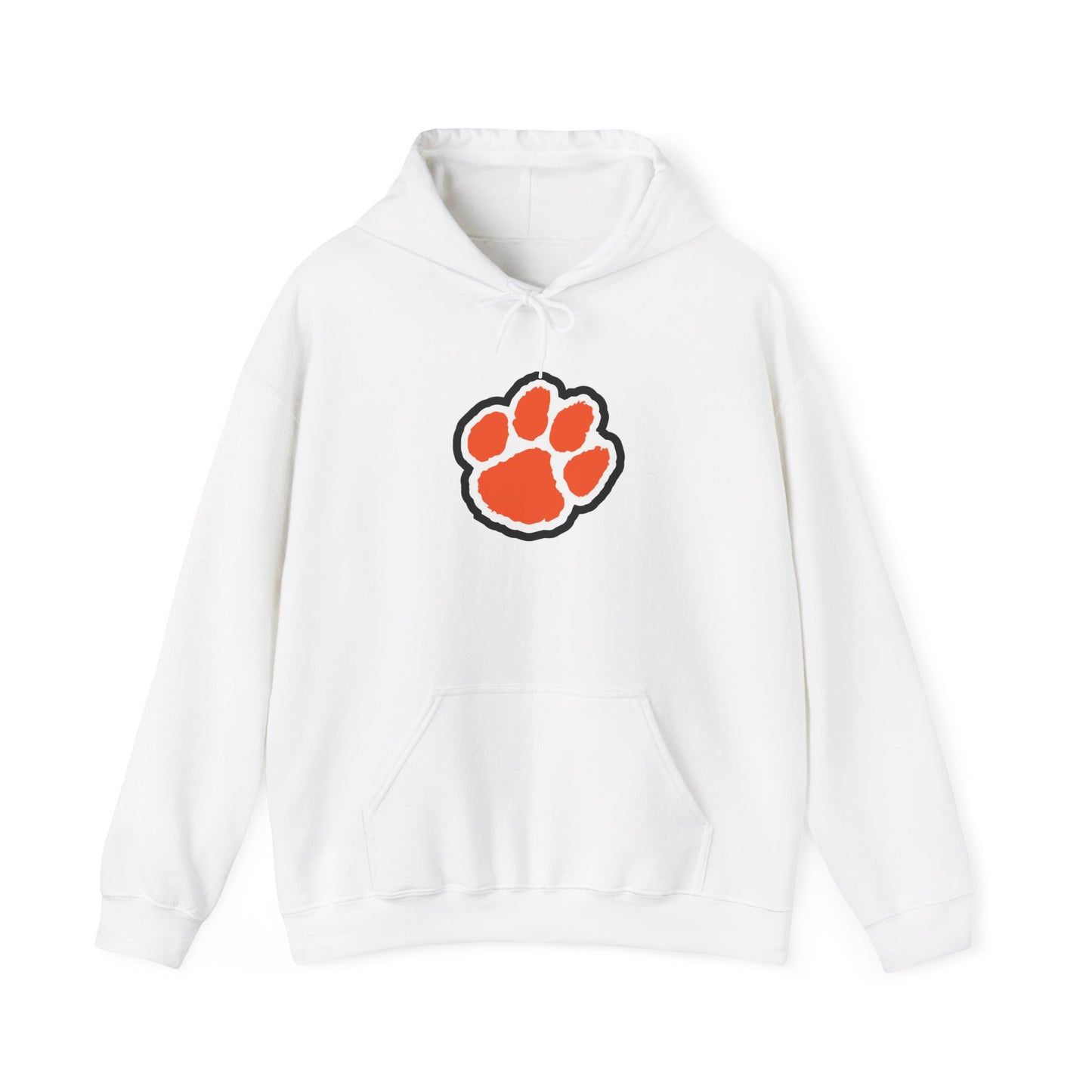 ADULT Paw Hoodie (Unisex) - Classic