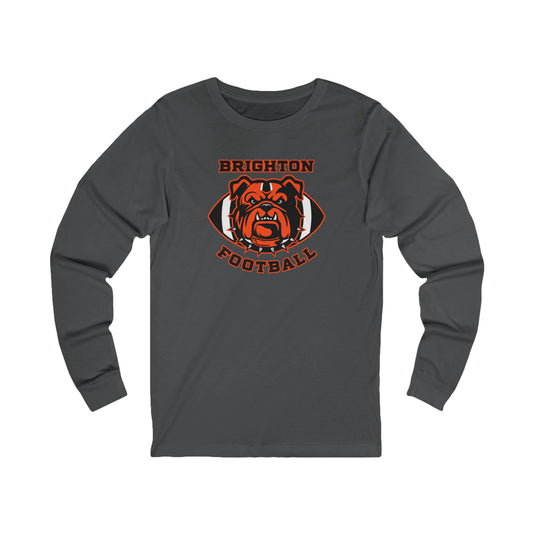 *NEW* ADULT Mean Mug Long Sleeve Tee (Unisex) - Premium