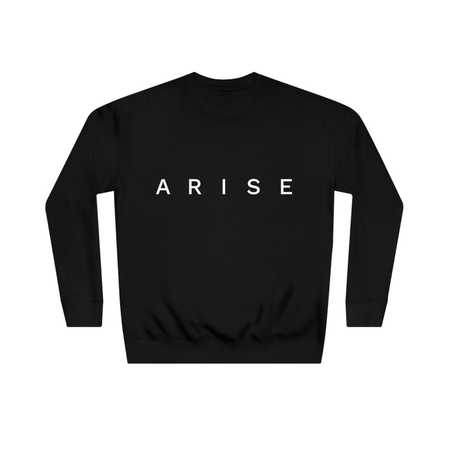 Arise Sweatshirt (Unisex)