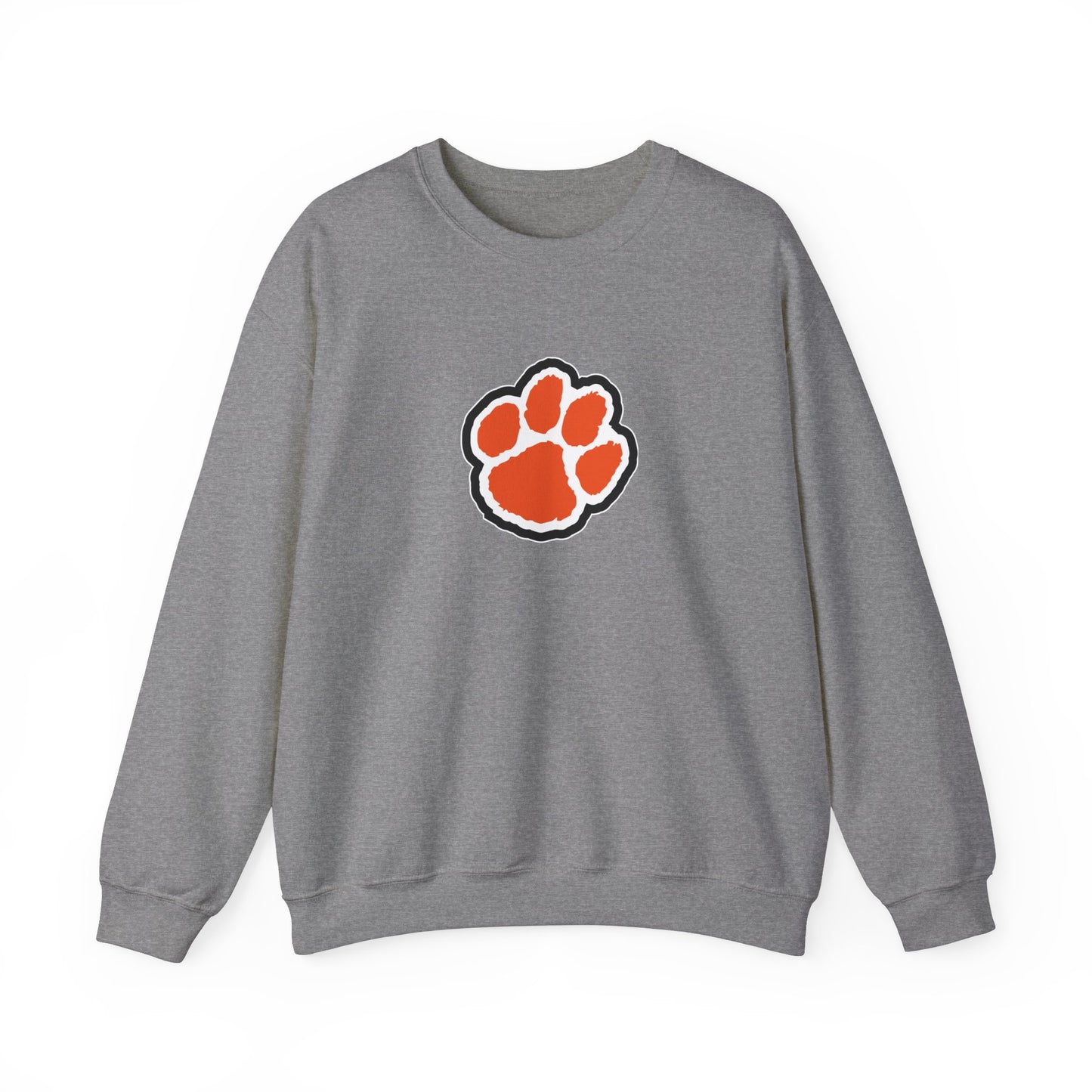 ADULT Paw Crewneck Sweatshirt (Unisex) - Classic