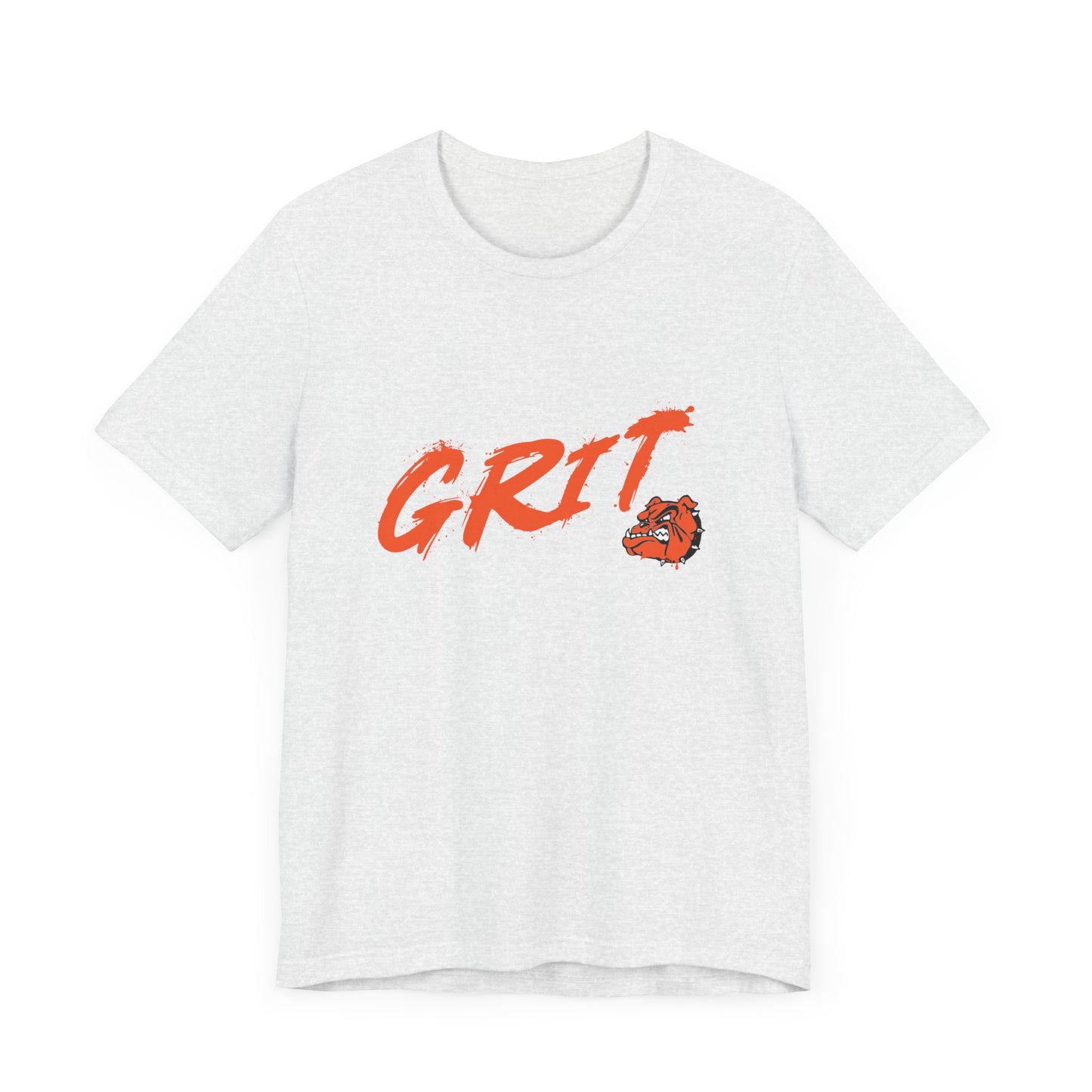 ADULT Grit Short Sleeve Tee (Unisex) - Premium