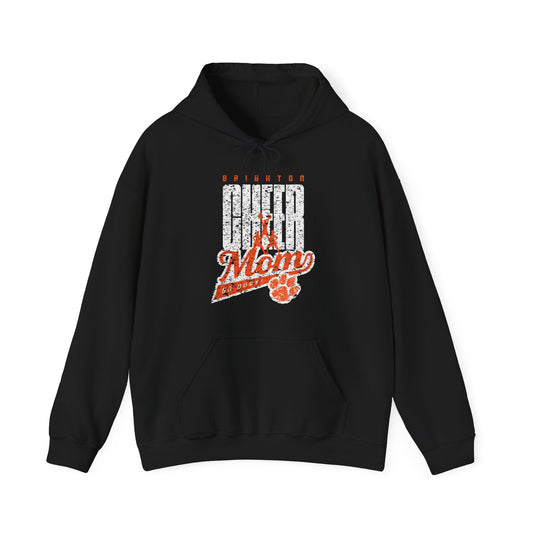 ADULT Cheer Mom Hoodie - Classic